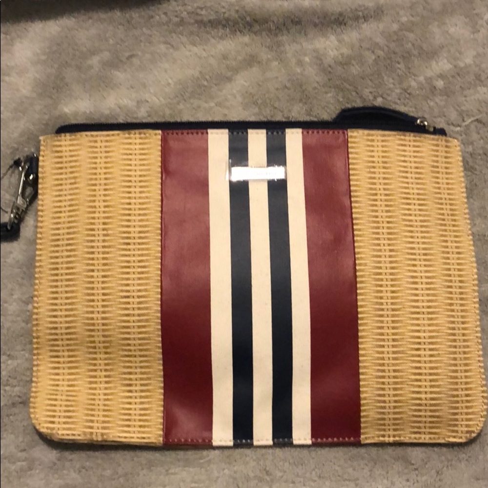 Tommy Hilfiger Clutch